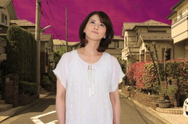 森高千里 『叔母さん』 【セルフカヴァー】