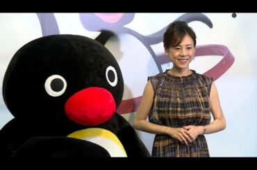 高橋真麻、第1子の娘は「鶴竜に似ている」（イベント　展覧会　オープニング／高橋真麻）