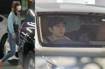 嵐 二宮和也と伊藤綾子の結婚前の“密会”・・「ご両親に挨拶を済ませていますし..」