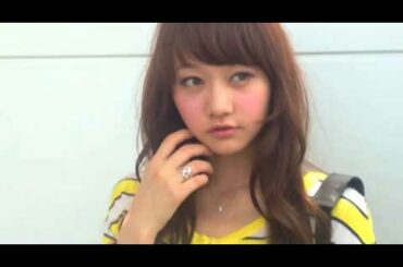 minaモデル高田秋の私服ＳＮＡＰ