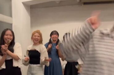 新年から通常運転のアンジュルム