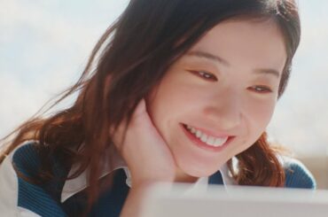 吉高由里子＆おいでやす小田がリモート会議！J:COM新CM