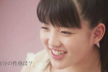 鈴木香音（モーニング娘。）プロフィールムービー