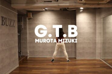 「G.T.B」 Dance Practice