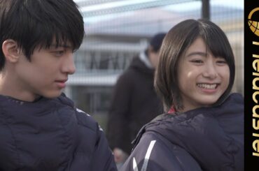 【まとめ】爽やかすぎるふたりのやりとり 池間夏海 古川毅