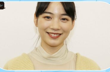 のん、大島優子＆門脇麦との“姉妹”語る　「どばーっと泣ける」主題歌の魅力も　主演映画「天間荘の三姉妹」スペシャルコメント到着！