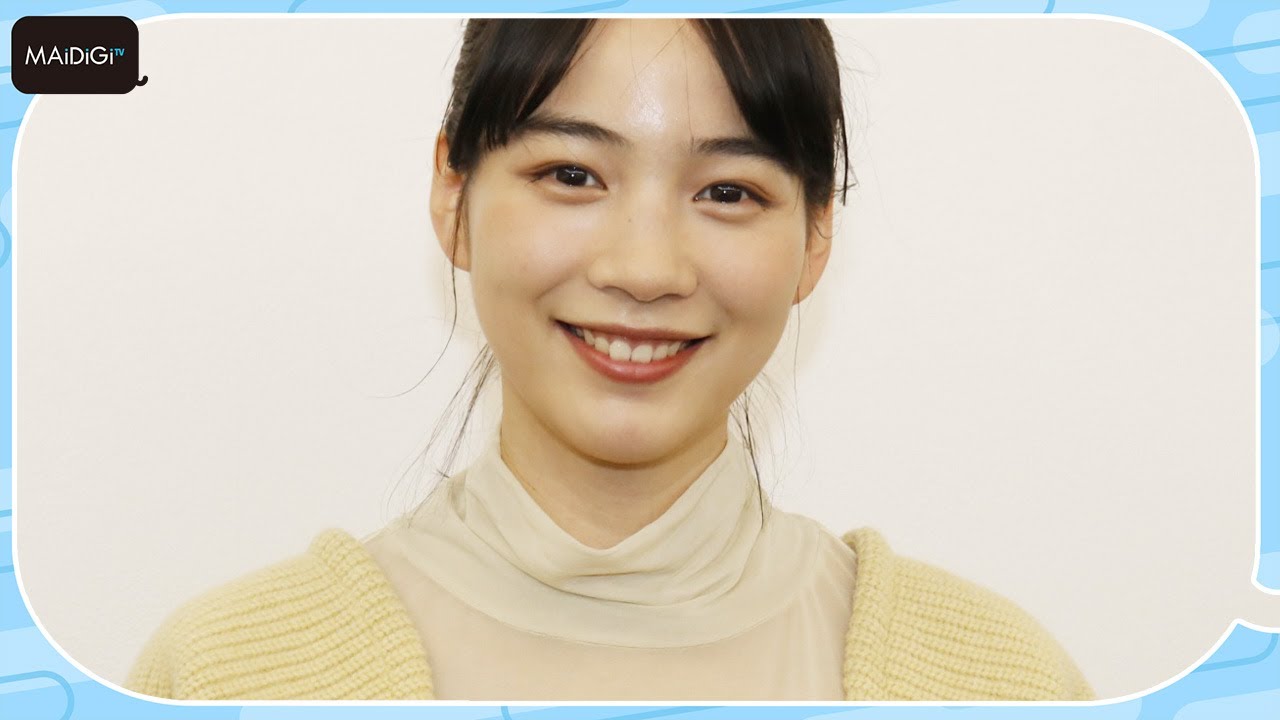 のん、大島優子&門脇麦との“姉妹”語る 「どばーっと泣ける」主題歌の魅力も 主演映画「天間荘の三姉妹」スペシャルコメント到着! のん、大島優子&門脇麦との“姉妹”語る 「どばーっと泣ける」主題歌の魅力も 主演映画「天間荘の三姉妹」スペシャルコメント到着!