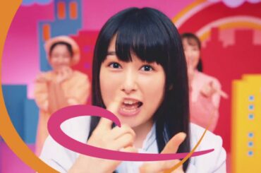 岡山の奇跡こと桜井日奈子、地元企業のCM出演　グロップ新CM