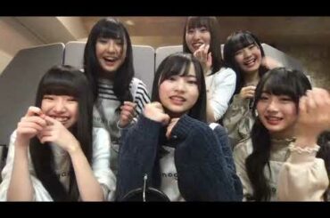 monogatariのSHOWROOM 20190411