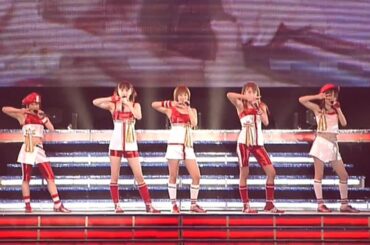 浮気なハニーパイ / カントリー娘｡に紺野と藤本(モーニング娘。) [Hello! Project 2003夏～よっしゃ！ビックリサマー！！～]