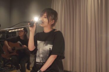 山本彩「春はもうすぐ」 from LIVE TOUR 2020〜 α 〜プレミアムアコースティックライブ