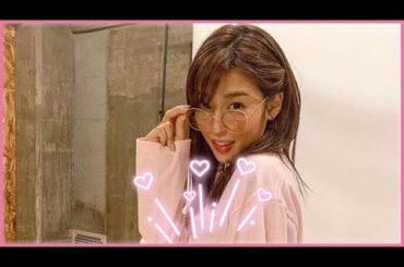 岡副麻希ちゃんのインスタライブが…女神すぎる💝【おまけ有り】