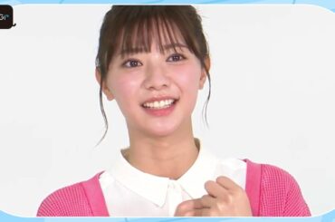 川津明日香、「幸福度がグンと上がる」溺愛男子に大賛成！　妄想女子にも共感　ドラマ「モトカレ←リトライ」インタビュー