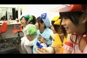 英語を勉強するゆうかりん