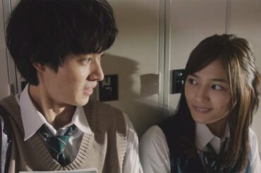 川口春奈・山崎賢人Ｗ主演／映画『一週間フレンズ。』主題歌「奏（かなで） for 一週間フレンズ。」版トレーラー