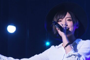 抱きしめたいけど【Queentet LIVE 2019 in TOKYO】