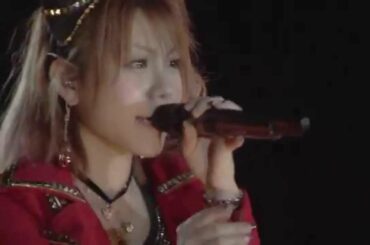モーニング娘。田中れいな 『抱いて HOLD ON ME!』 2013.3