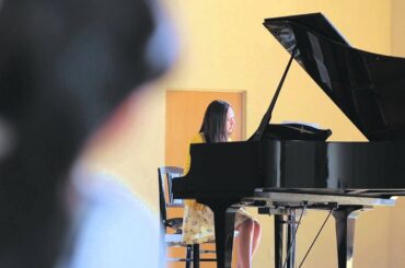 森保まどか×岩崎本舗　ピアノセリフ編30s