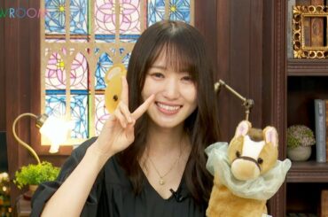 【櫻坂46】菅井友香 卒業写真集 発売記念SHOWROOM 2022/09/07