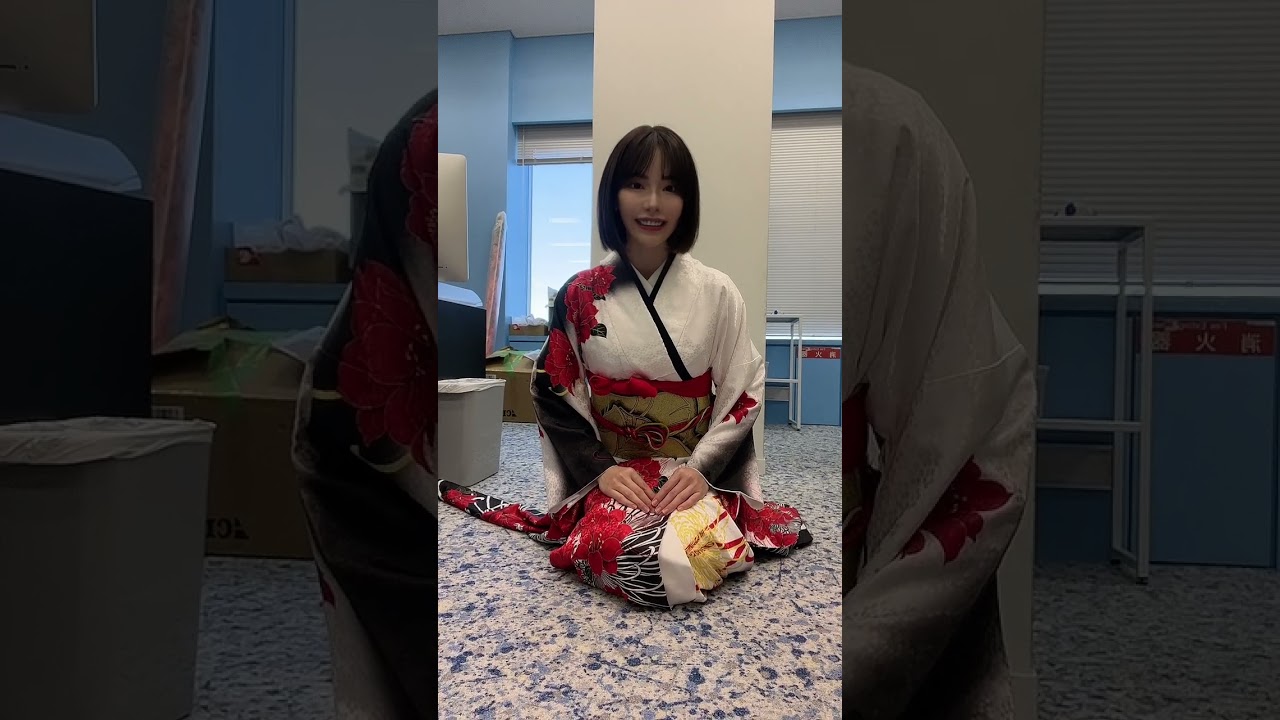 えいみからみなさまへ新年の大切なお願いがあります。 #shorts えいみからみなさまへ新年の大切なお願いがあります。 #shorts