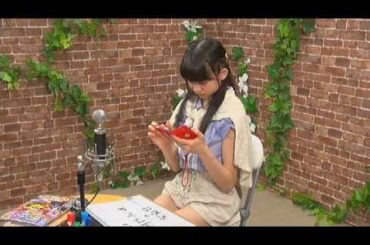 ひとみのひとみぼっち 20140529 東京女子流 新井ひとみ