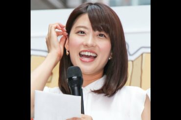 生報道で肉感バスト張り出し！日本テレビ・郡司恭子アナ「驚異のGカップ」タンクトップの威力