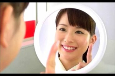 皆藤愛子 : ニッポンレンタカー (200904)