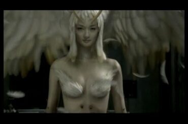 『デビルマン』劇場予告編