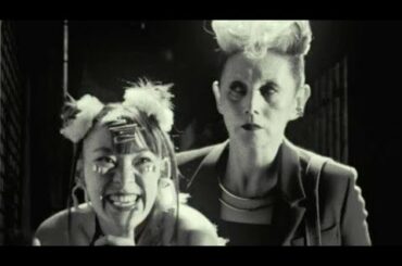 夏木マリ&フワちゃん、志田未来、児嶋一哉ほか出演／ショートアニメ『実験都市DIVER CITY』ティザー動画