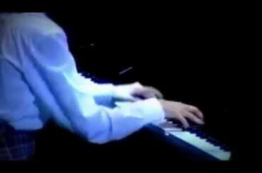 乃木坂46　生田絵梨花　プロコフィエフ　ピアノソナタ第2番　4楽章