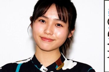 秋田汐梨、「助けてあげたいと思えるような」ヒロインに　連続ドラマ「ホームルーム」スペシャル動画コメント