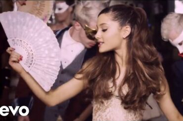 Ariana Grande - Right There ft. Big Sean