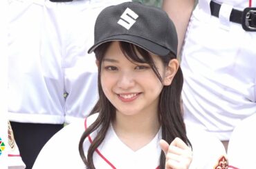 ラストアイドル長月翠、卒業後は「芸能界を離れるのが1番近い選択肢」　周りのメンバーも笑顔で見守る　舞台『球詠』取材会