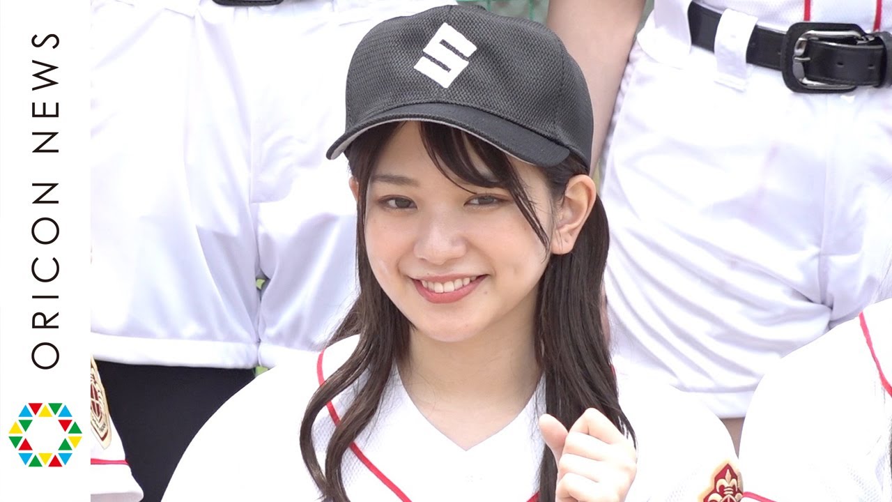 ラストアイドル長月翠、卒業後は「芸能界を離れるのが1番近い選択肢」 周りのメンバーも笑顔で見守る 舞台『球詠』取材会 ラストアイドル長月翠、卒業後は「芸能界を離れるのが1番近い選択肢」 周りのメンバーも笑顔で見守る 舞台『球詠』取材会