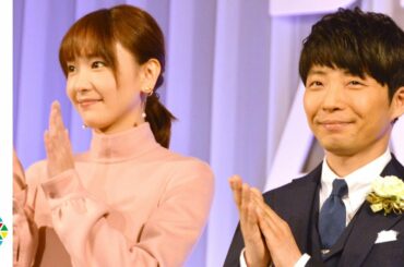 『逃げ恥』5冠　新垣結衣＆星野源の久々2ショット　東京ドラマアウォード2017授賞式