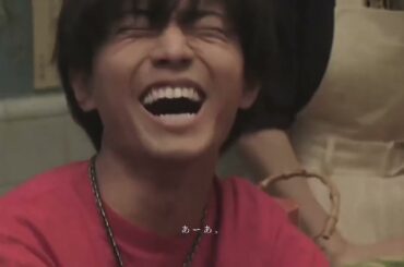 おかえりモネみて泣いてから学校行くのが日課。この2人好きなんだけどな𓂃 𓈒𓏸　　#おかえりモネ #永瀬廉 #恒松祐里 #kingandprince