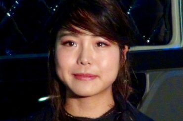 キレイになった高梨沙羅、20歳のサプライズバースデーにびっくり！