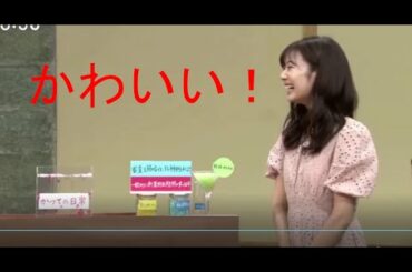 抗体カクテル療法のパネル解説で杉浦みずきがイル―ジョン！