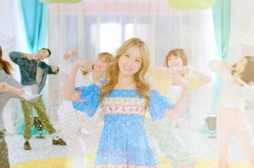 西野カナ 『パッ』MV(Short Ver.)