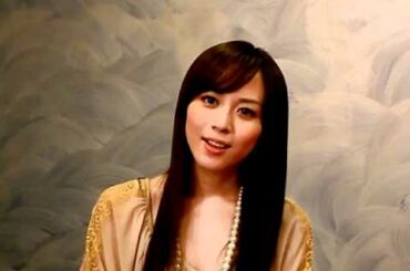 比嘉愛未「アンサーTime☆Part1」