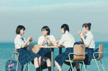 【30秒版】 蒔田彩珠 マクドナルド マックフルーリー 濃厚マンゴー&カルピス 「夏の作戦会議。」篇 TVCM