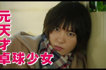 新垣結衣＆瑛太主演のロマコメ映画『ミックス。』予告編