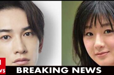 町田啓太と玄理がクリスマスに結婚を発表 町田啓太と玄理がクリスマスに結婚を発表