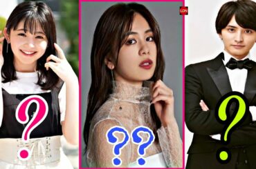 Marry Me / 出演本名＆出演者年齢 / 2020 |熊田凛香 |瀬戸利樹 / 真咲礼弥、佐藤晴美、