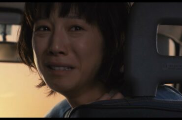 夏帆＆シム・ウンギョン、異色コンビで描く30代女子の切なさと葛藤　松崎ナオ／鹿の一族が映画主題歌初担当　映画『ブルーアワーにぶっ飛ばす』予告編