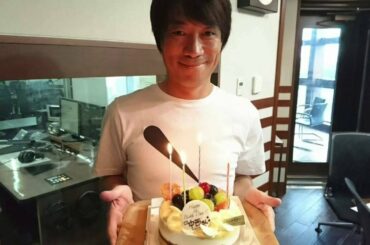 [TOKYO FM] クロノス名場面集 - 2016年10月