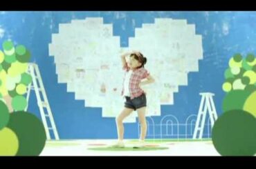 芦田愛菜 - ずっとずっとトモダチ　ＴＶサイズ振り付け映像
