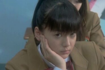 多部未華子出演作品2005～2011ぜんぶ多部ちゃん   Mikako Tabe