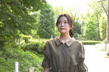 全力坂 No.2921 山本菜月 天神坂