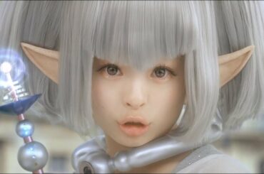 Kyary Pamyu Pamyu きゃりーぱみゅぱみゅ │ GU「おしゃれインベーダー　レギンスパンツ篇」